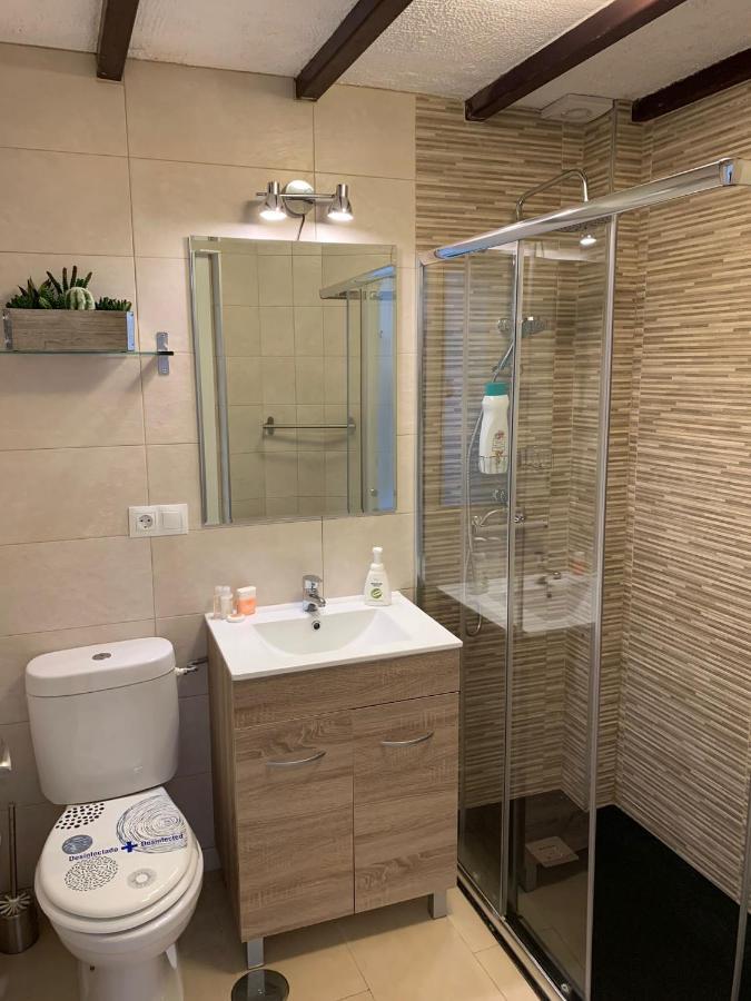 Apartament Benalmadena Puerto Marinaアパートメント エクステリア 写真